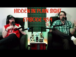 Episode 434 - David Wilcock Talks About Honor & Duty (Doody) | Hidden In Plain Sight