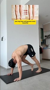 Simple at home routine✨Follow my full program to max fat loss.Link is in the comments and in my bio