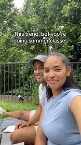 1.6K views · 18 reactions | That feeling of getting your assignment done in time for a break.#onlinestudentlife #summerclasses #success | Post University | Facebook