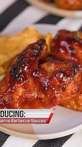 1.1K views | Get game day ready with Finest Reserve by Our Family's star-studded lineup of bold and flavorful barbecue sauces. Add them to your cart on your next shopping trip at your local Family Fare! | Family Fare | Facebook