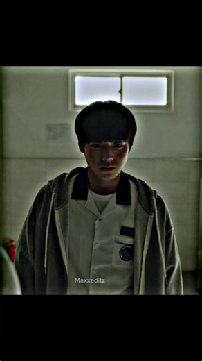 si-eun aura moment ☠️🎬 weak hero class 1#shortsfeed #kdrama #weakheroclass1 #suho #edit