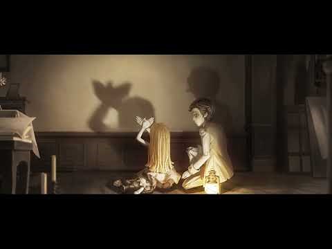 IdentityV | "little girl" Background story full version