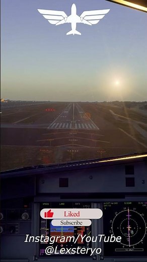 LAX AIRBUS LANDING MSFS 2024