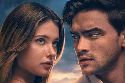 Our Fault (Culpa Nuestra) (2025) Ending Explained - Does Noah tell Nick the truth?