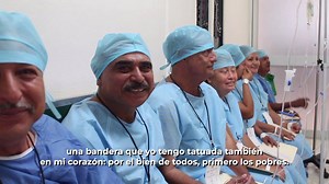 17K views · 262 reactions | En el marco del 40 aniversario de la creación del programa IMSS-BIENESTAR, se cumple con una de las banderas del Presidente de México, “por el bien de todos, sin excluir a nadie, sin discriminar, sin humillar, sin importar el partido político, condición social, preferencia sexual, religión, sin distingos ni privilegios pero, preferentemente, pero primero los pobres”. | IMSS | Facebook