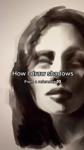 Drawing Shadows: Tips for Artists
