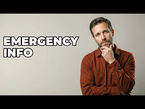 What Emergency Updates Does Local News Offer Without Cell Service?