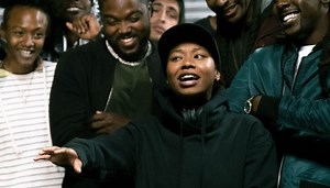 When Did You Fall In Love With Hip-Hop? Sanaa Lathan Stars In Trailer For Directorial Debut ‘On The Come Up’