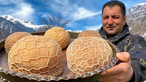 1.1M views · 19K reactions | A special delicacy of mutton stomachs! Cooking the oriental dish Shirdan ❤ #cooking #outdoorcooking #village | Wilderness Cooking | Facebook