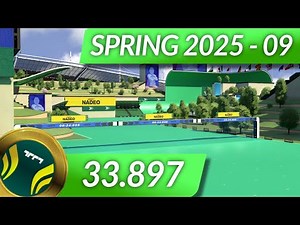 Trackmania Spring 2025 - 09 - Author Guide