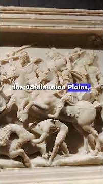 The disappointing death of Attila the Hun #History #AttilaTheHun #RomanEmpire #AncientHistory