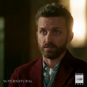 Even God can't help them. Stream the season finale FREE: go.cwtv.com/SPN1420fb | Supernatural