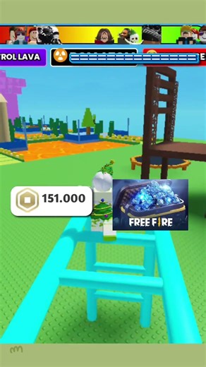 Server Roblox Ini Kosong, Tapi Aku Tidak Sendirian #roblox #robloxshorts #robloxedit