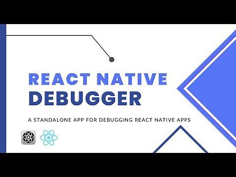 How to Debug React Native app using [React Native Debugger]