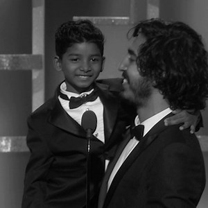 Hearts will melt when the #GoldenGlobes are LIVE January 7th at 8pm ET/5pm PT on NBC. | Golden Globes