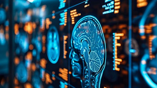 Définition | Leucoaraïose : qu'est-ce que c'est ? | Futura santé