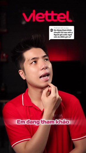 Trả lời @𝑱𝒖𝒆𝒚 Lợi ích của thuê bao trả sau