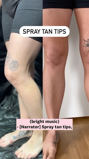 Fake tan gone wrong? 😬 Head to the link in our bio to learn 10 ways remove it ASAP. #IPSY @skincraftla | IPSY