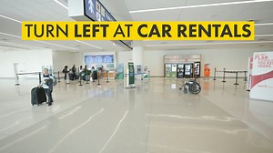 1.1K views · 38 reactions | Park, ride, and arrive effortlessly! Follow these simple steps for an easy route to the Brightline Orlando Station presented by Orlando Health  #RideBrighter | GoBrightline | Facebook