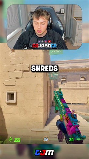 Why Pro Players are Switching to MP7