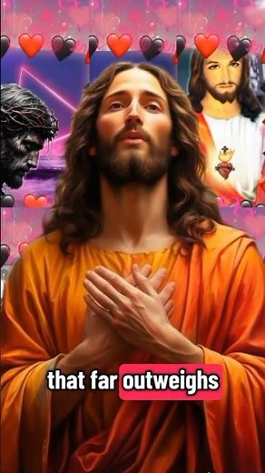 Bible Short: 2 Corinthians 4:16-18 | Do Not Lose Heart