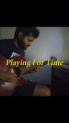 Acoustic Alchemy - Playing For Time #acousticalchemy #jazzguitar #jazzmusic