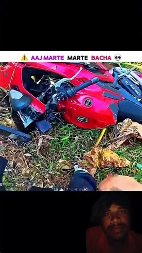 BIKE MODATE MODATE GIR GYA 👺 #automobile #publicreactin #motovlog #kawasaki10r