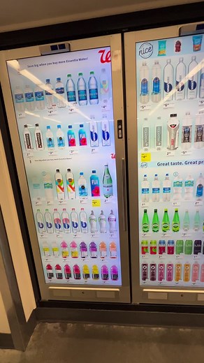 #future #retaildesign #advertising #clearwaterbeach #technology | Jacob Ross