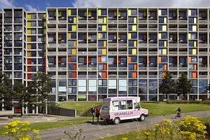 Park Hill | Hawkins\Brown