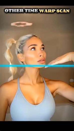 Time warp filter youtube tiktok tutorial#tutorialfilter#trollface#filter