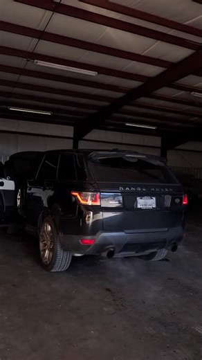 Jlm tuning on Instagram: "JLMTUNING takes the Range Rover 5.0 Supercharged to the next level—refined luxury meets raw performance. Custom calibration delivers smooth burble, sharper throttle, and supercharged punch that commands both city streets and off-road trails. Power with prestige. 🔥🚙💨 JLMTUNING #RangeRover #Supercharged #PerformanceTuning #LuxuryPerformance #NorthCarolinaTuned CarCulture"