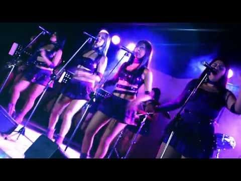 TU HIPOCRESÍA ORQUESTA CARAMELO (Video Oficial)