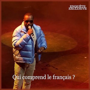 Gims a démarré avec Section d’Assaut en rappeur et a connu un succès fulgurant. Aujourd’hui il remplit les salles à New York City, nous l’avons suivit… "Rap : la lutte des clash" #REPLAY ➡ https://bit.ly/3kf0csD | Enquête exclusive