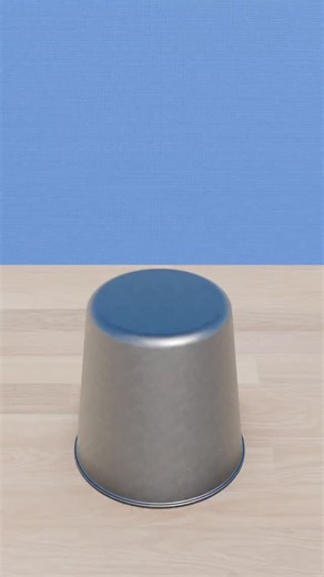 Utkarsh Tiwari on Instagram: "How To Make Telephone Using Can 🤔 ( 3D Animation in Hindi ) #reels"