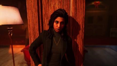 Vampire: The Masquerade - Bloodlines 2 - Official Lasombra Trailer
