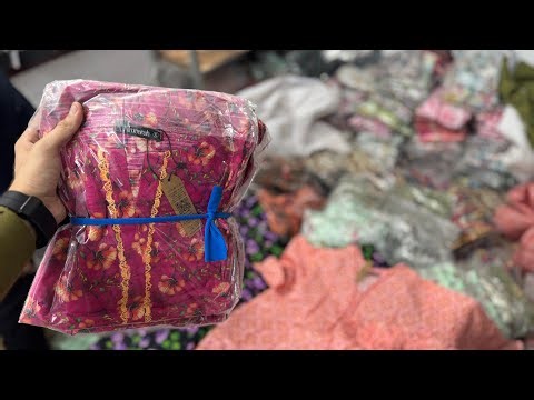 1500 MEA STITCHED KI SALE ALMEERAH KA 😍