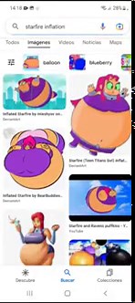starfire inflation imbapovi fat become