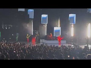 Muse - full show - Xfinity Center Mansfield MA July 18th 2026