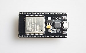 ESP32之json jsmn库的使用