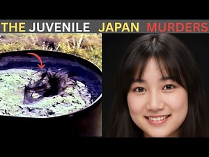 The 44-Day Torture of Junko Furuta: Japan's Most Evil Juvenile Crime | True Crime Documentary