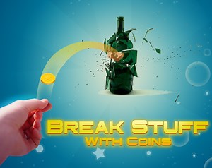 Break Stuff With Coins by MKJ Interactive
