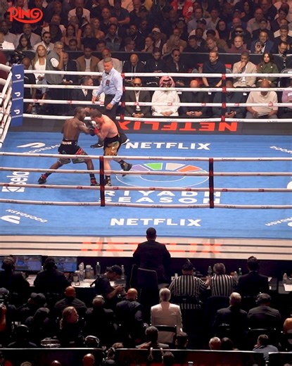 5.8M views · 78K reactions | One month ago today, Terence Crawford and Canelo Alvarez put on a show in the fight of the century 朗 | Ring Magazine | Facebook