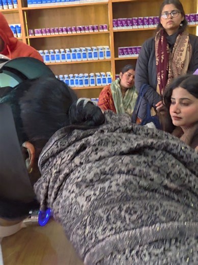 Skin Test Insights for Glowing Skin