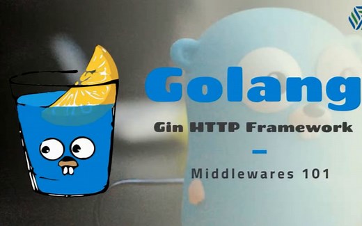 Golang / Go Gin 框架速成课程 11 | 使用 Swagger (OpenAPI) 进行 REST API 文档和测试