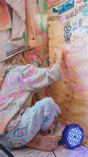 ✨ Behind the scenes of our new release - available for pre-orders online now. 📸 🌈 💕✨ https://magnoliapearl.com/collections/new-releases #magnoliapearl #magnoliapearlclothing #love #fashionart #art #artfulfashion #wearableart #kindness #newrelease #reels #styleinspo #robinbrown | Magnolia Pearl Clothing