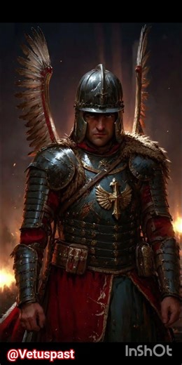 That one Cavalry Unit that Changed the Course of Europe. #ytshorts #viral #trendingshorts #poland