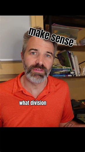 Stop Using the "Long Division House" (Do This Instead)