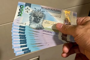 Philippines books fiscal surplus in October as revenues grow faster than expenses | ABS-CBN News