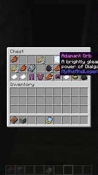 How to Find the Myths and Legends Items in Cobblemon After Installing the Mod