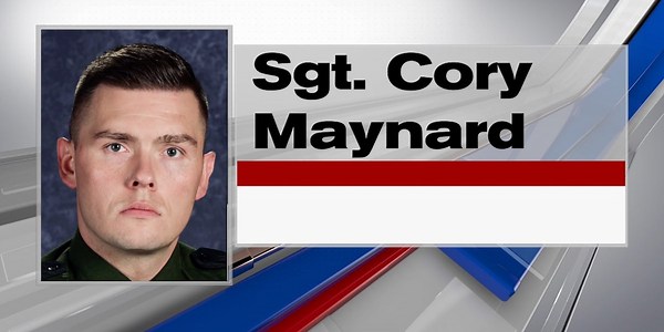 WVSP trooper shot in ambush-type situation killed; suspect in custody